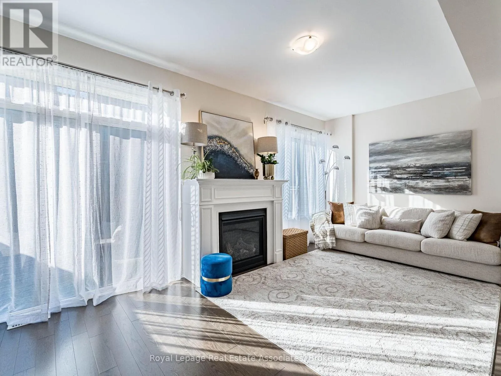 18 HEMING TRAIL