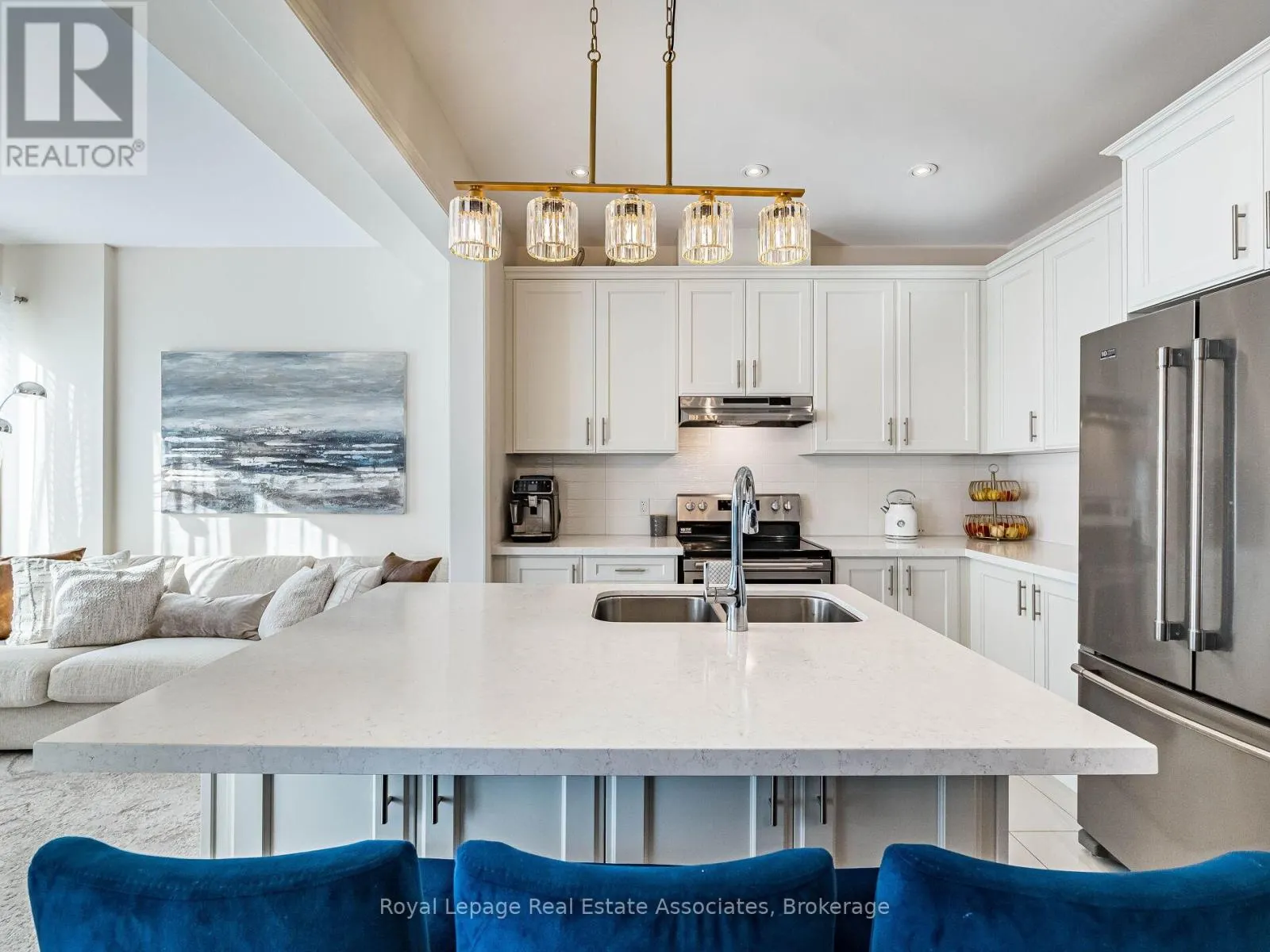 18 HEMING TRAIL