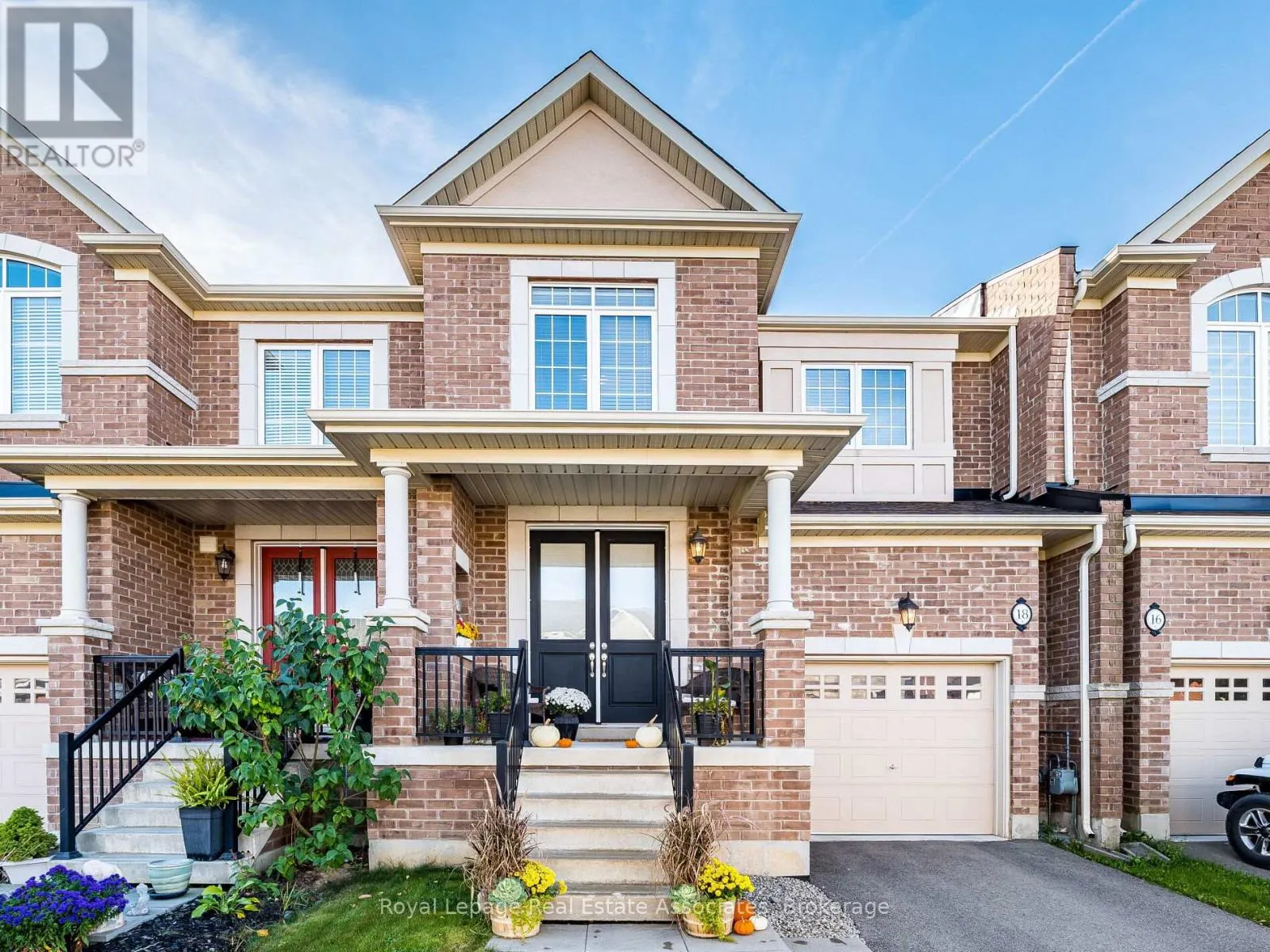 18 HEMING TRAIL