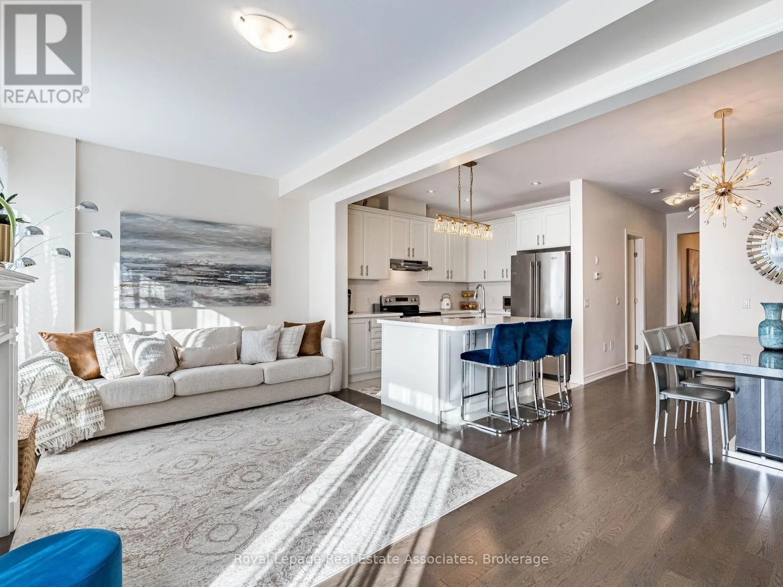18 HEMING TRAIL