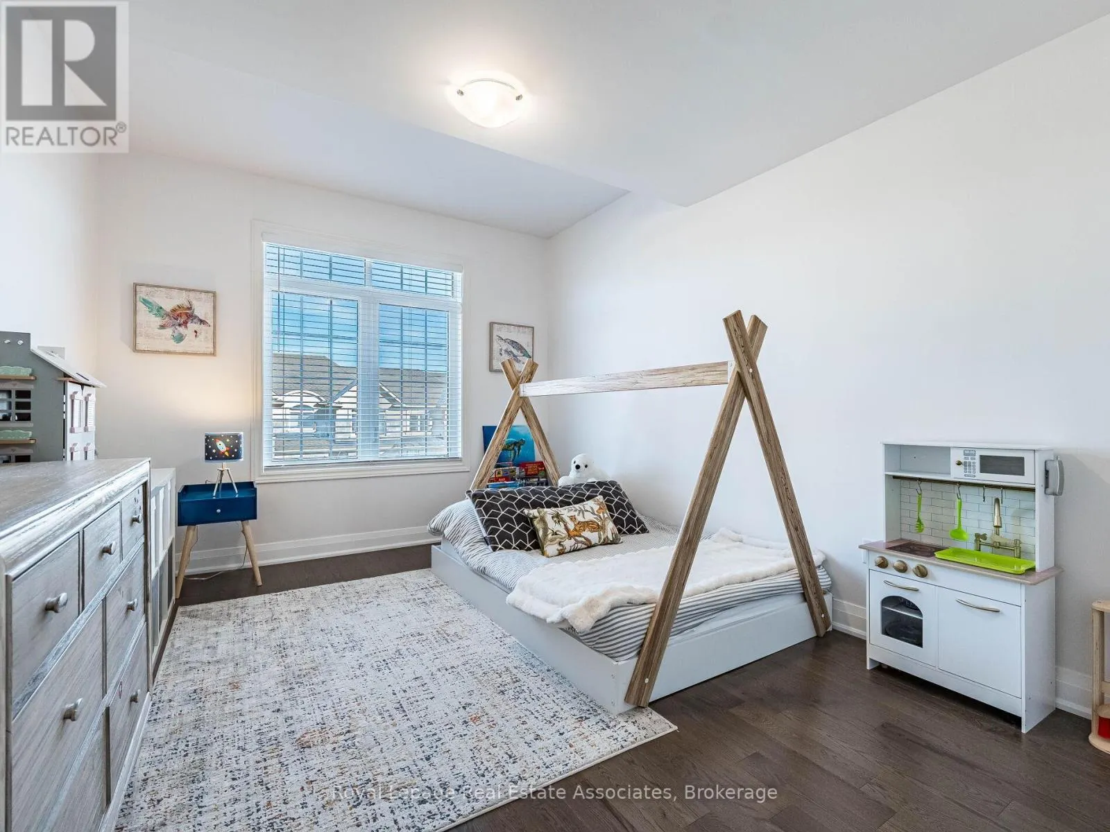 18 HEMING TRAIL