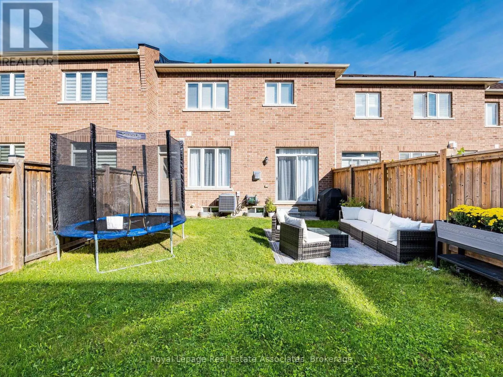 18 HEMING TRAIL