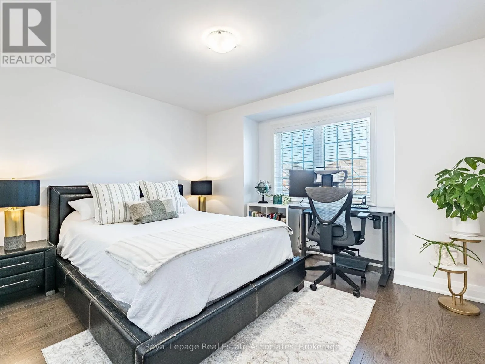 18 HEMING TRAIL