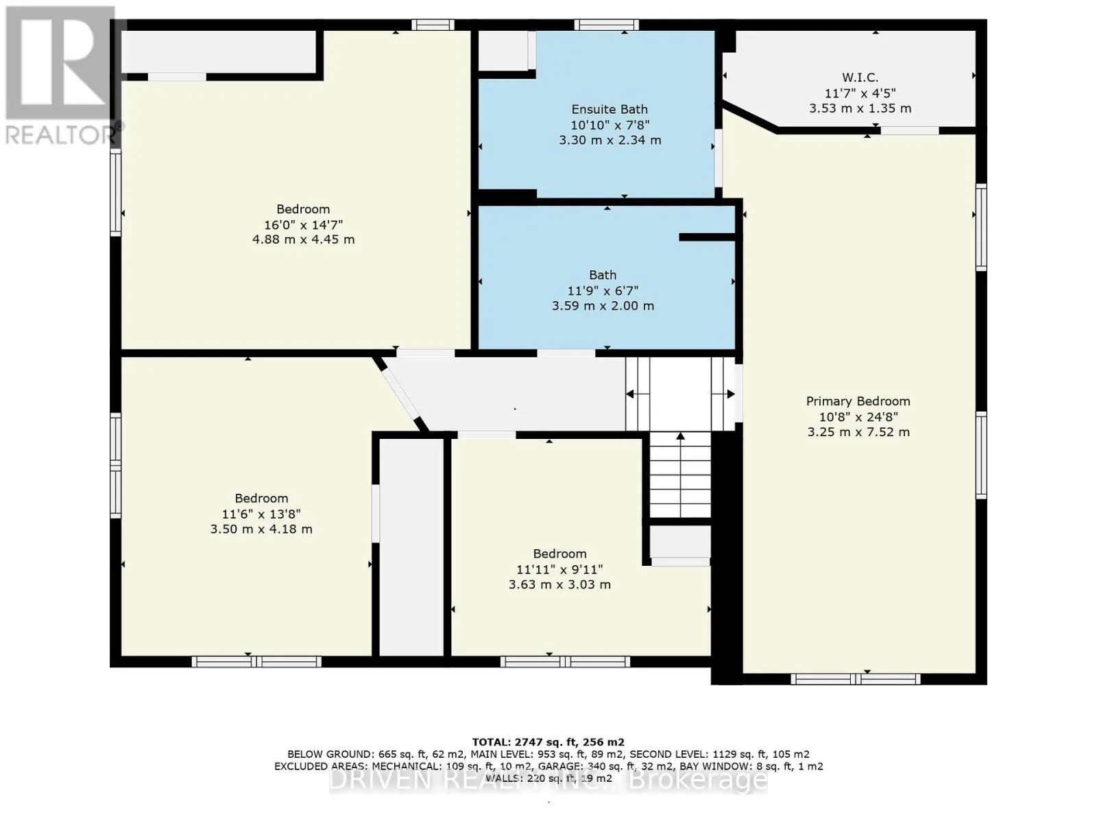 876 PINECREST ROAD