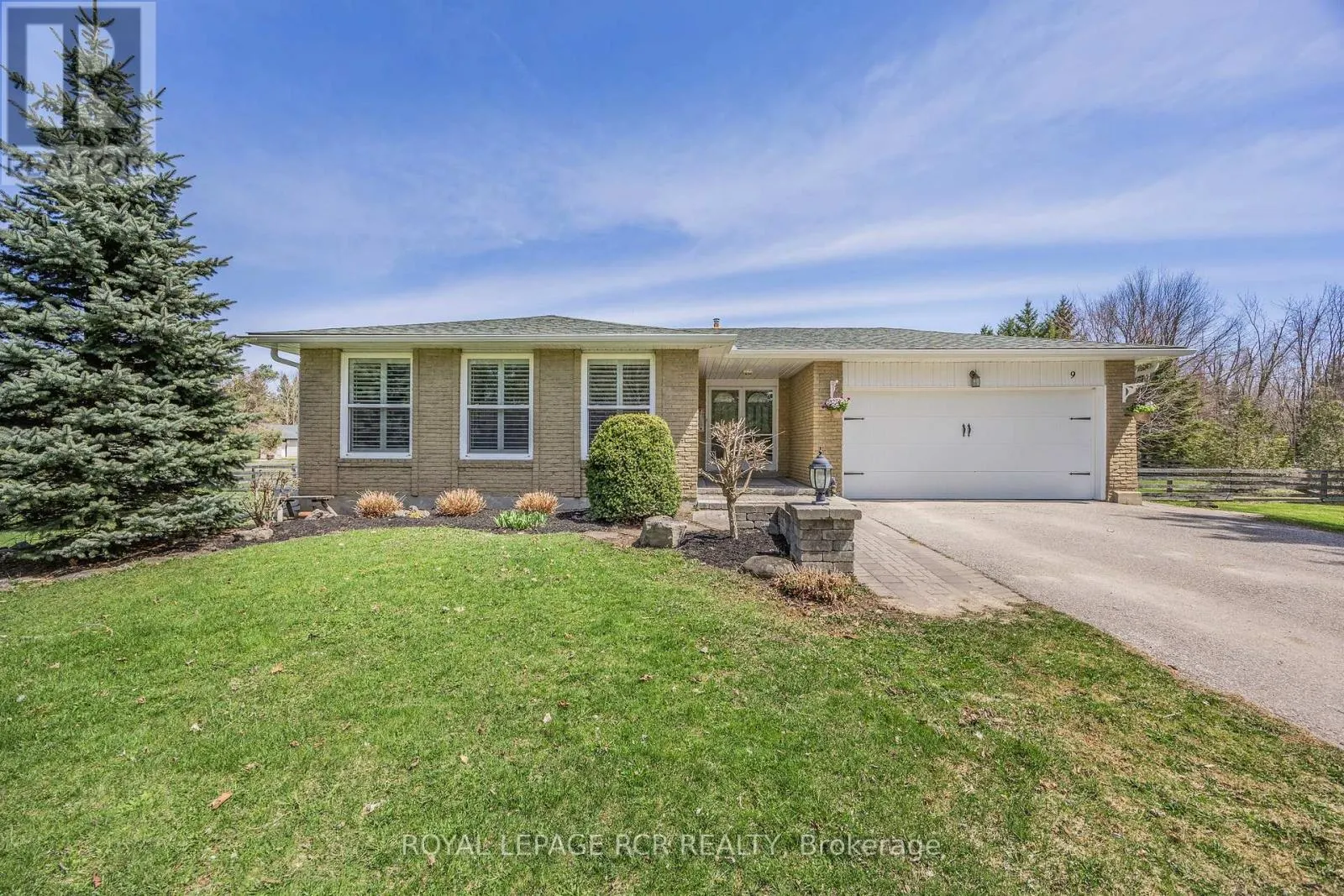 9 WOODLAND ROAD