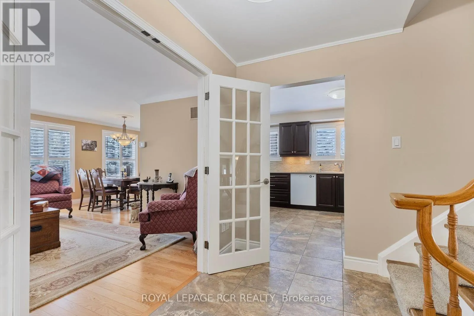 9 WOODLAND ROAD