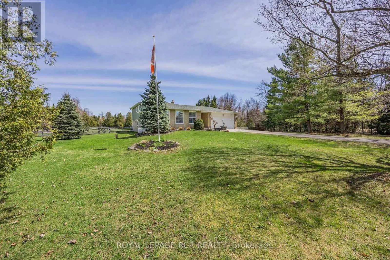 9 WOODLAND ROAD