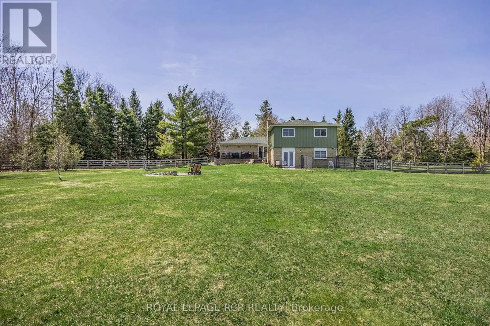 9 WOODLAND ROAD