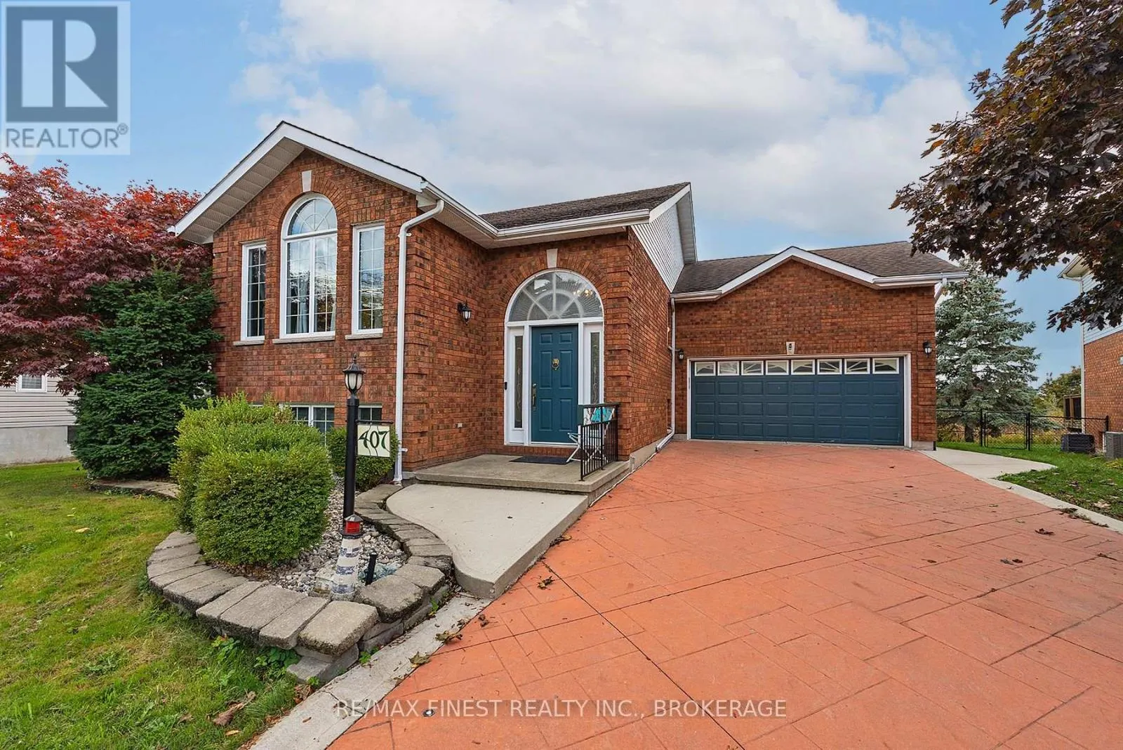 407 SHEILA COURT