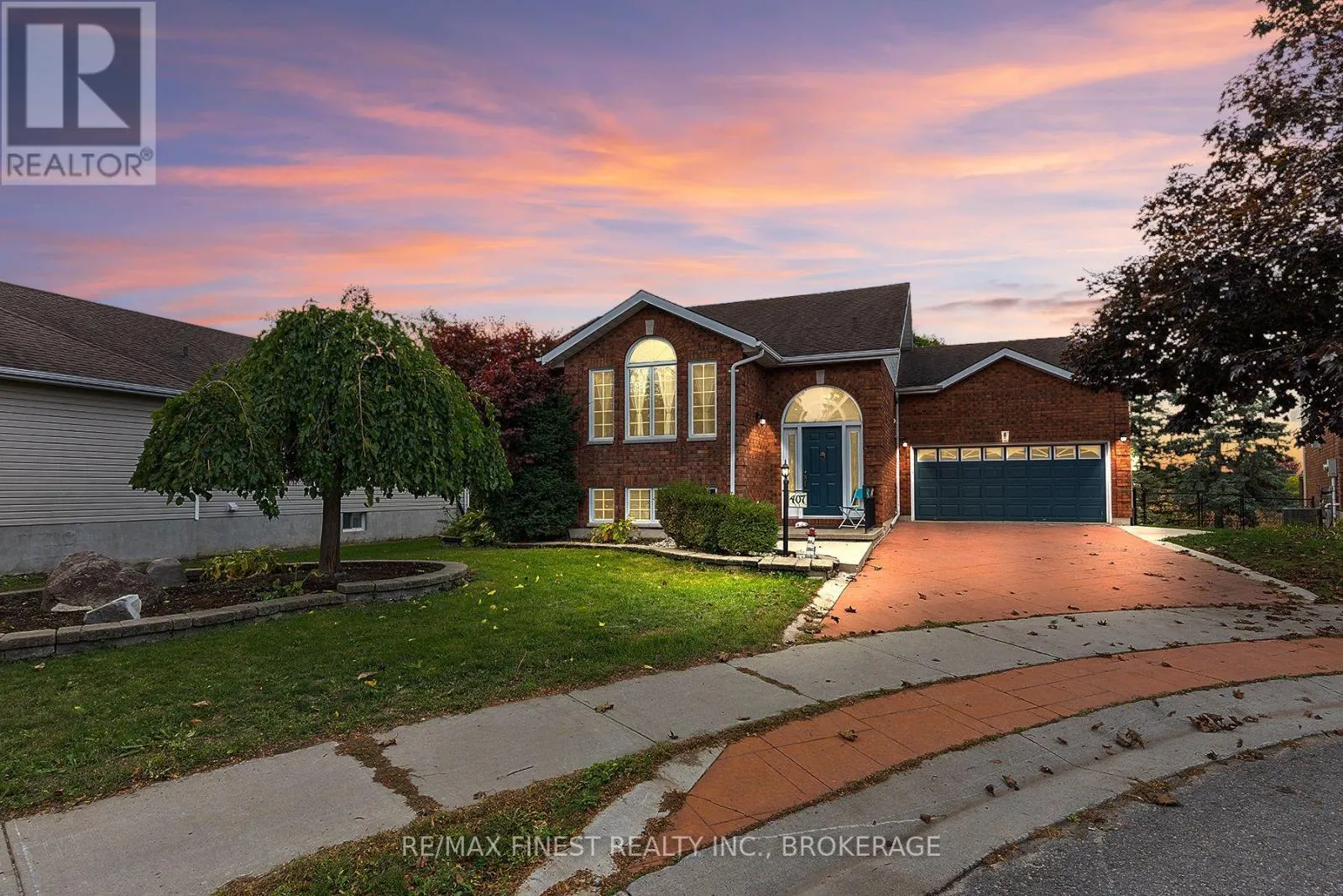 407 SHEILA COURT