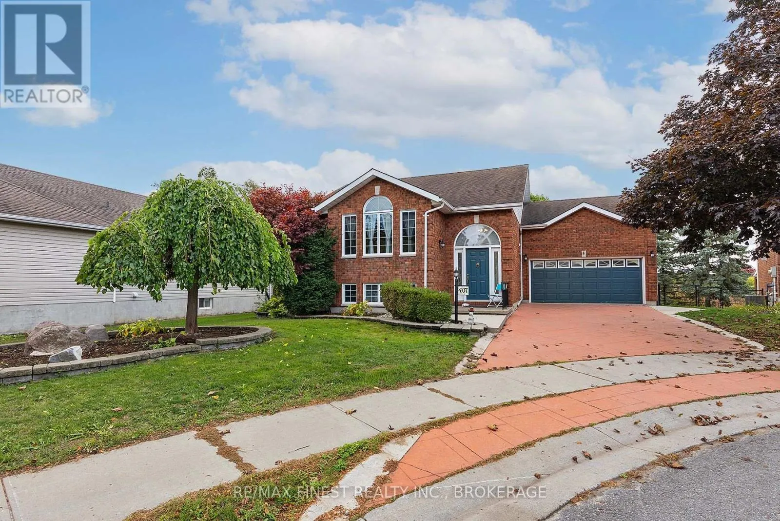 407 SHEILA COURT