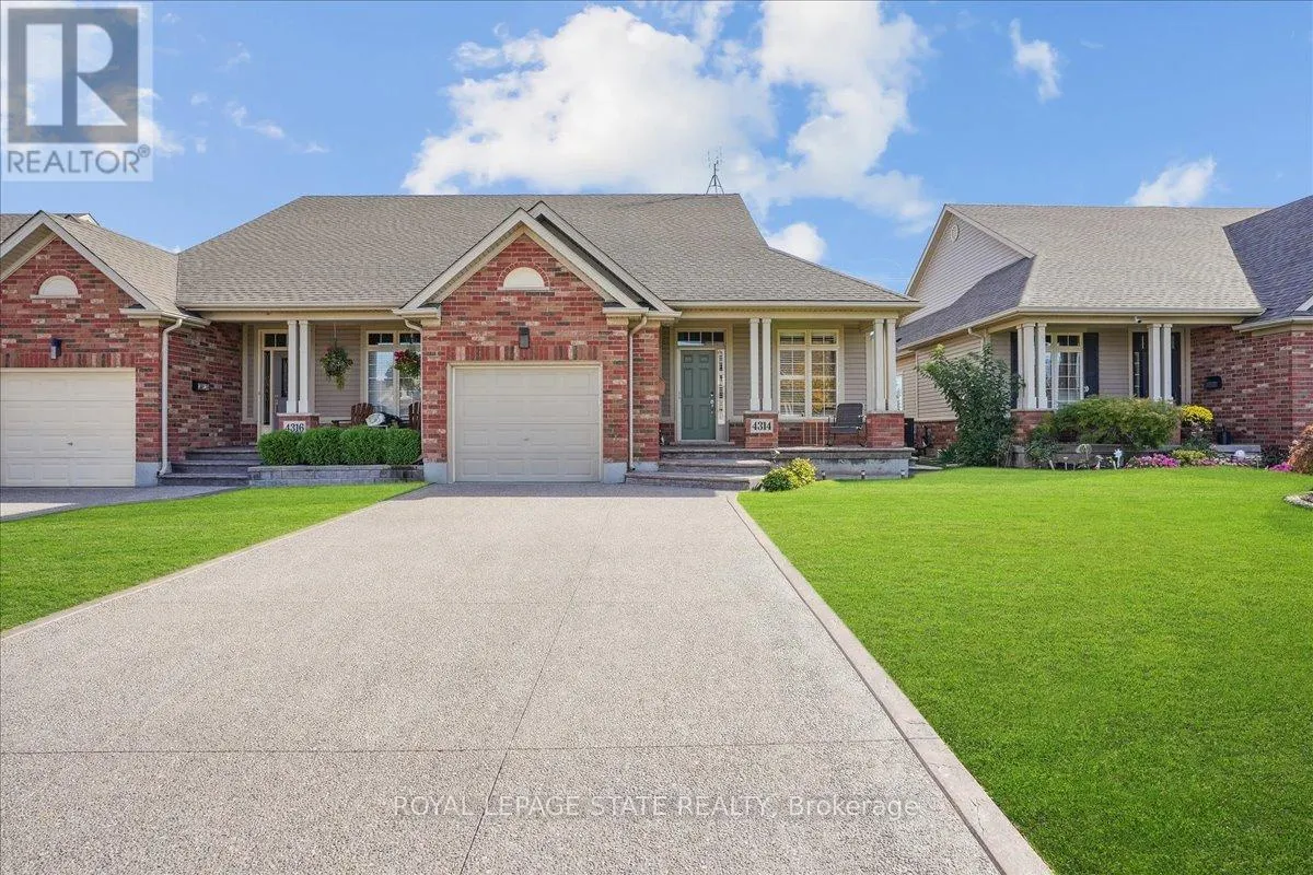 4314 LINDSEY CRESCENT