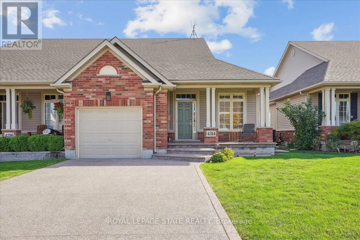 4314 LINDSEY CRESCENT