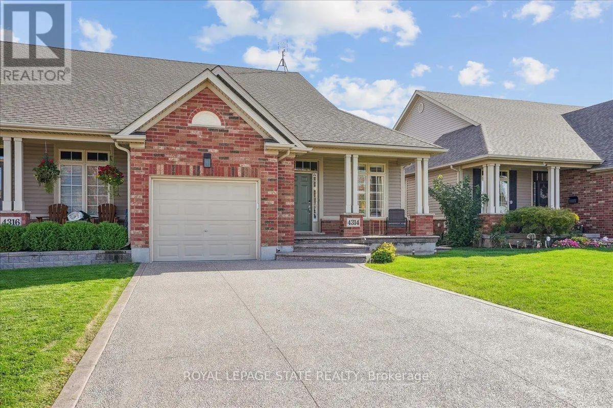4314 LINDSEY CRESCENT