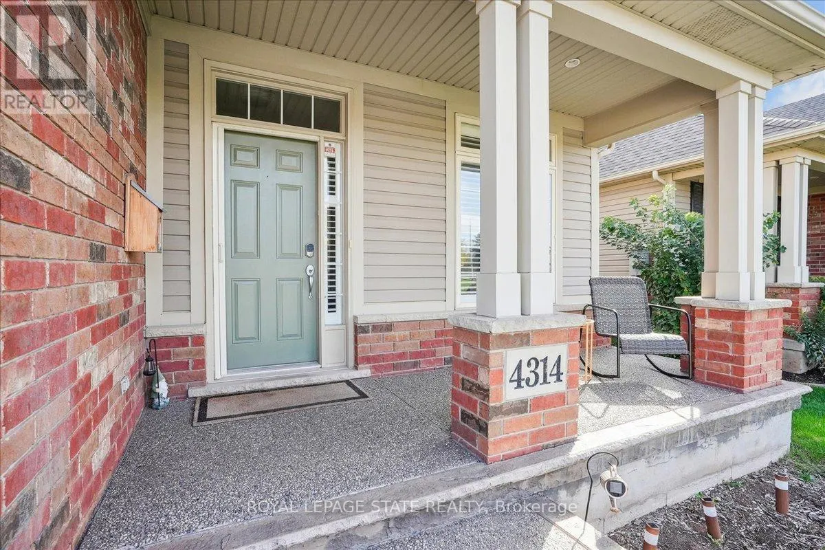4314 LINDSEY CRESCENT