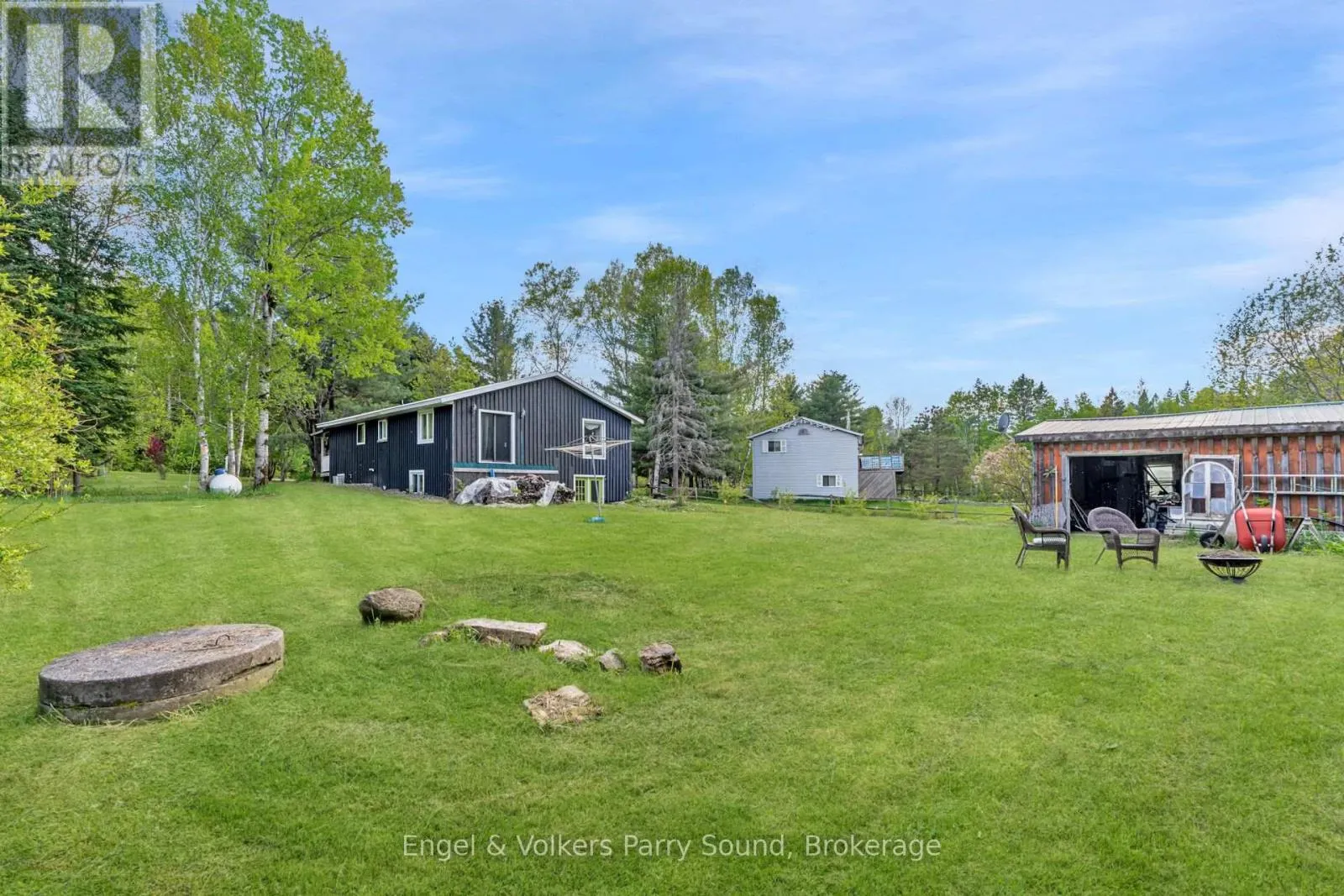 34 GORDON POINT ROAD