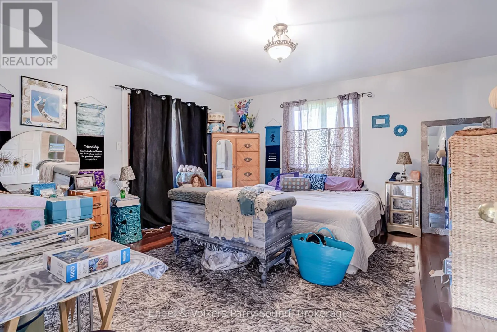 34 GORDON POINT ROAD