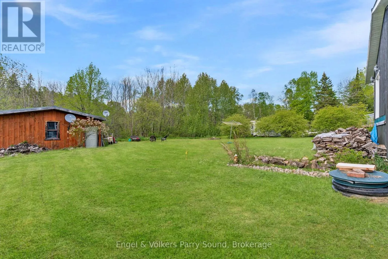 34 GORDON POINT ROAD