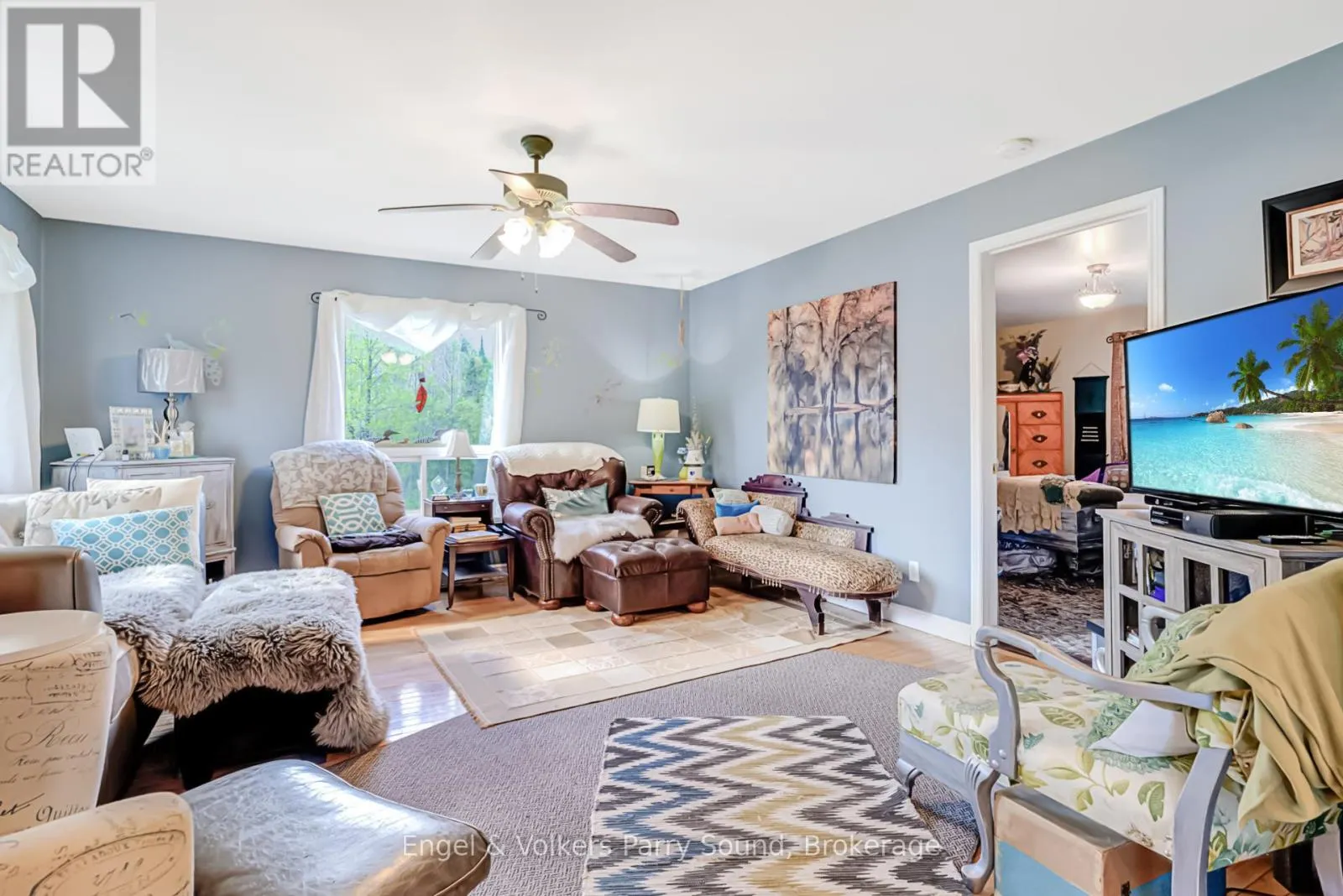 34 GORDON POINT ROAD