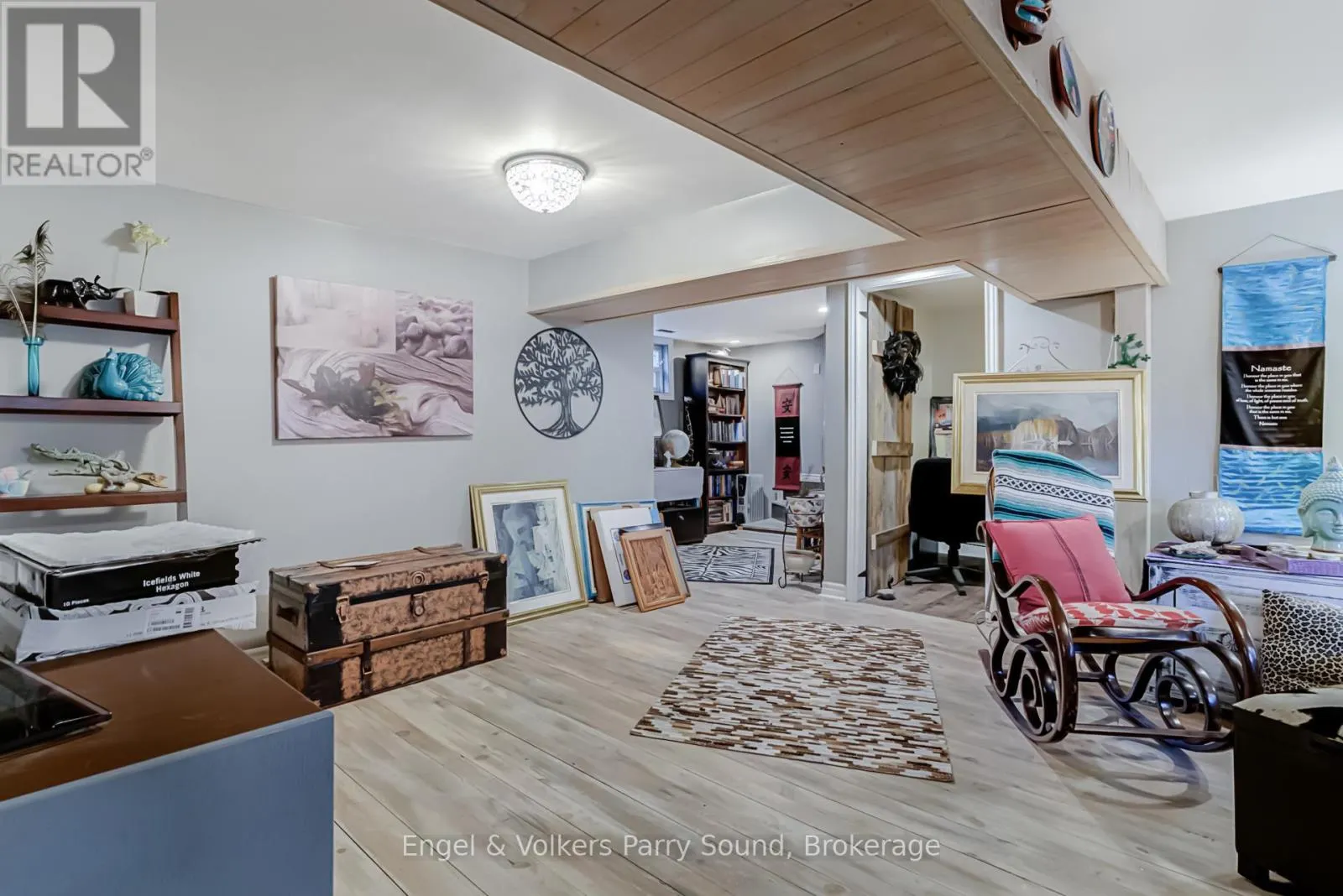 34 GORDON POINT ROAD