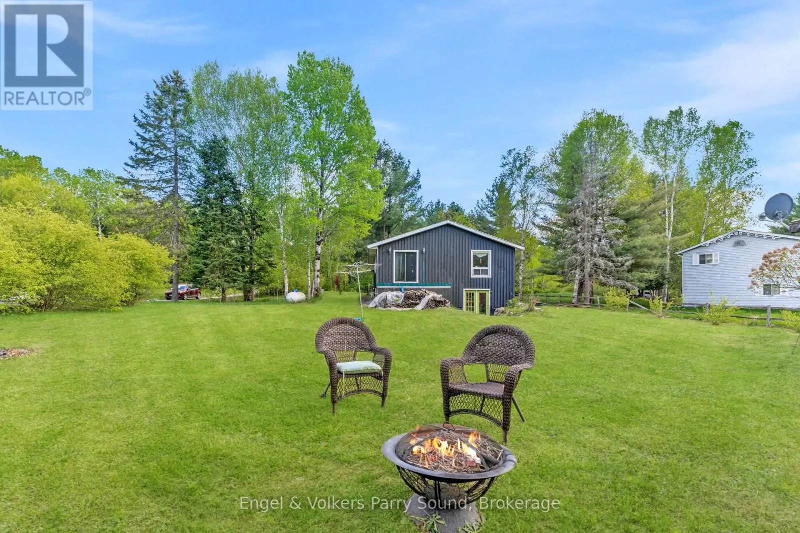 34 GORDON POINT ROAD