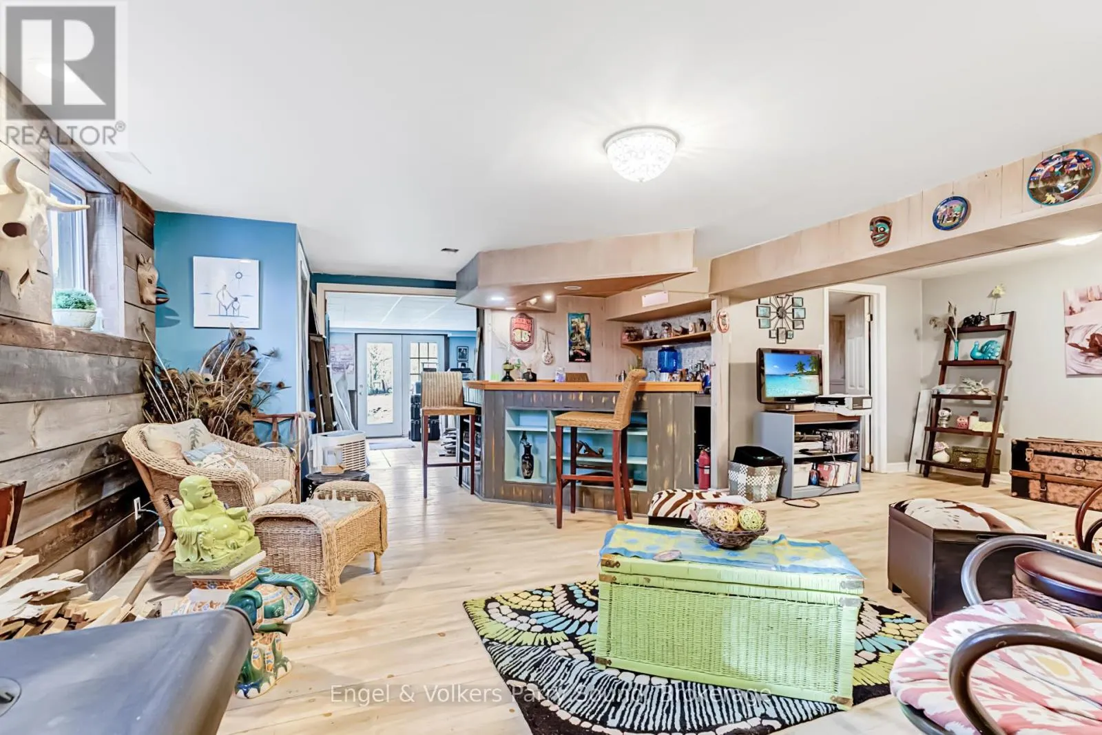 34 GORDON POINT ROAD