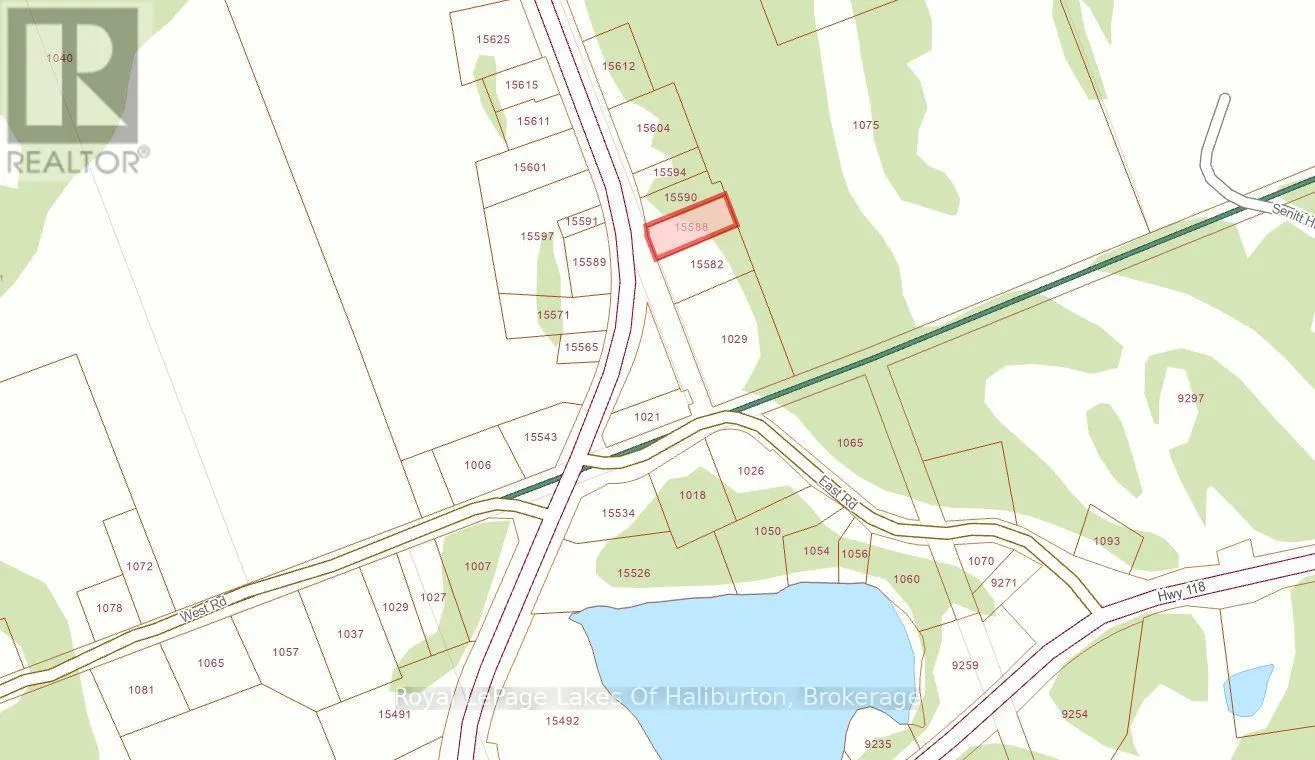 15588 HIGHWAY 35