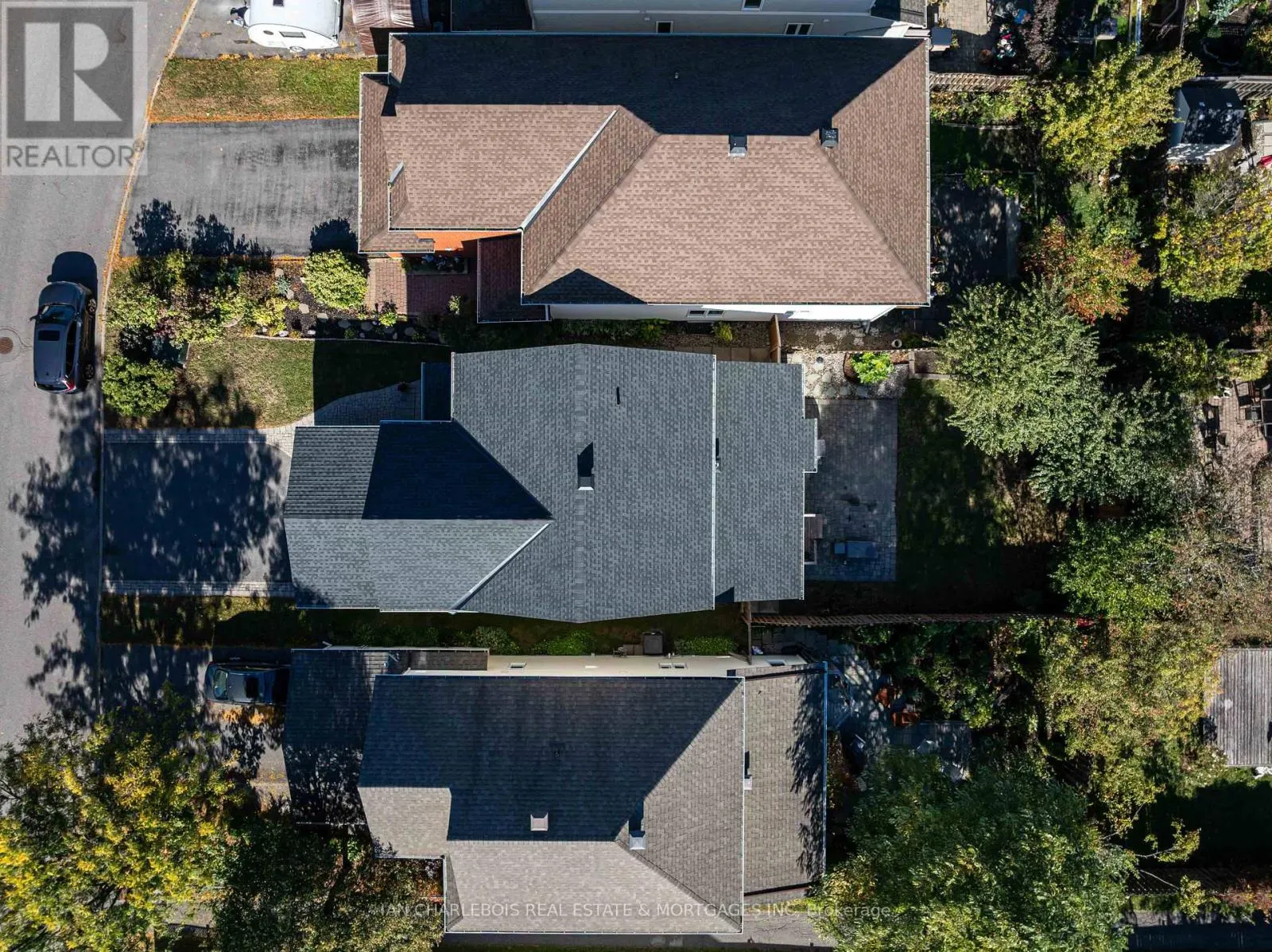 42 BELLINGHAM PLACE
