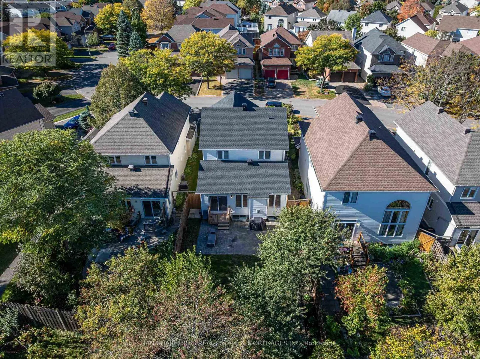 42 BELLINGHAM PLACE