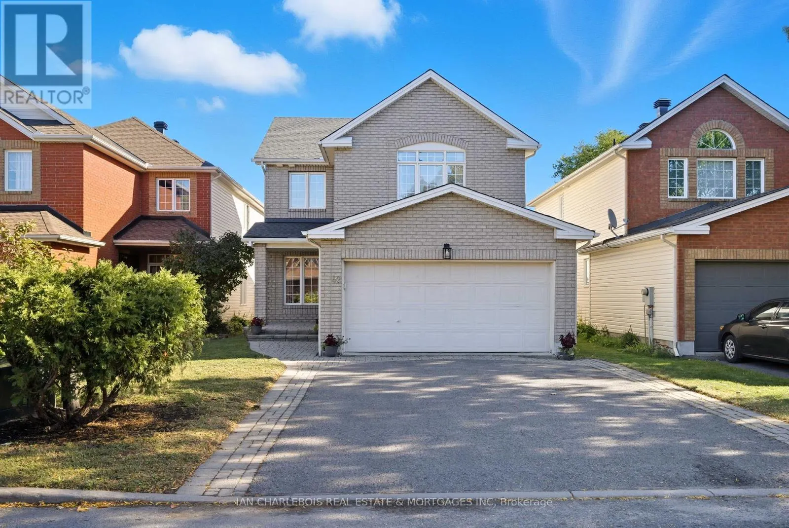 42 BELLINGHAM PLACE