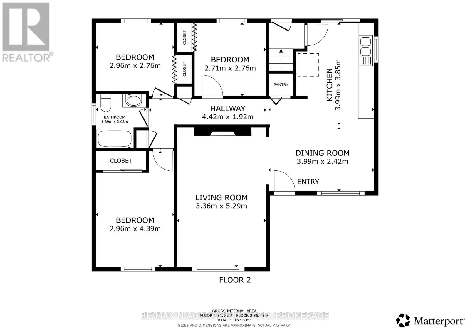 57 WOODROW STREET
