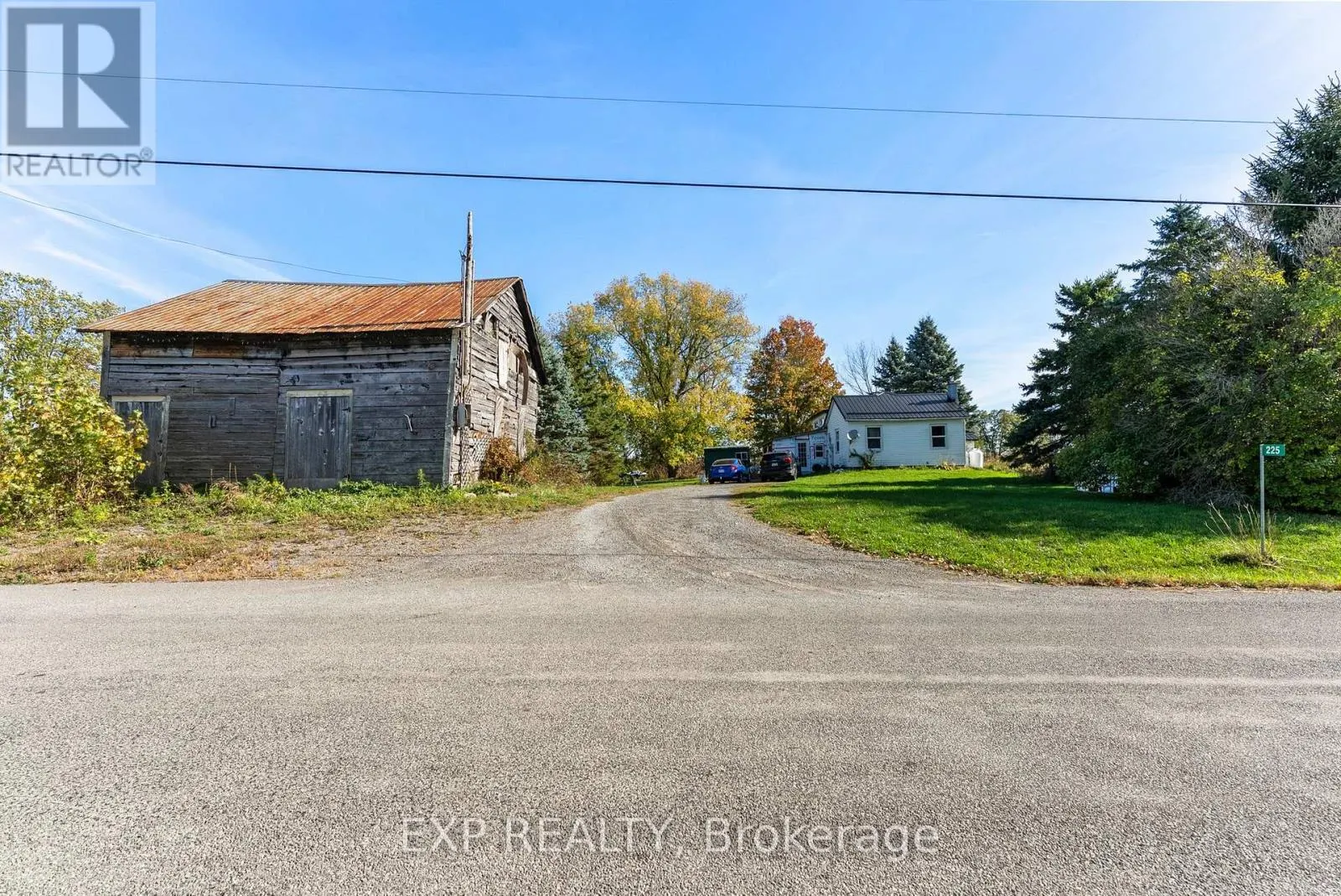225 JOYCE ROAD