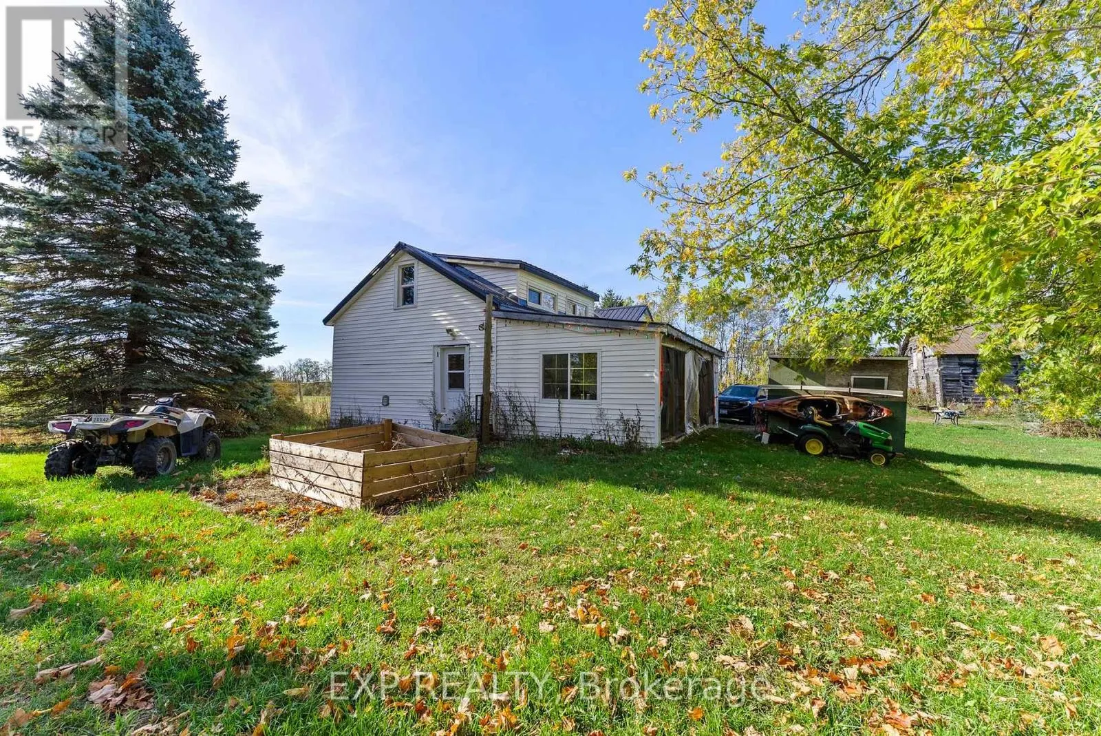 225 JOYCE ROAD