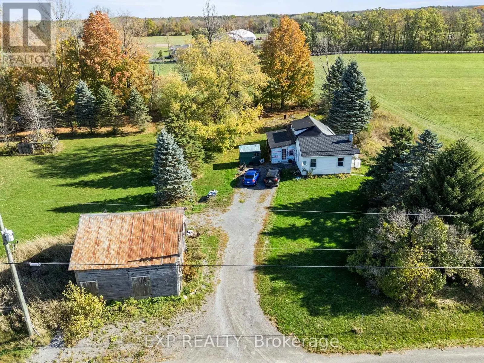 225 JOYCE ROAD