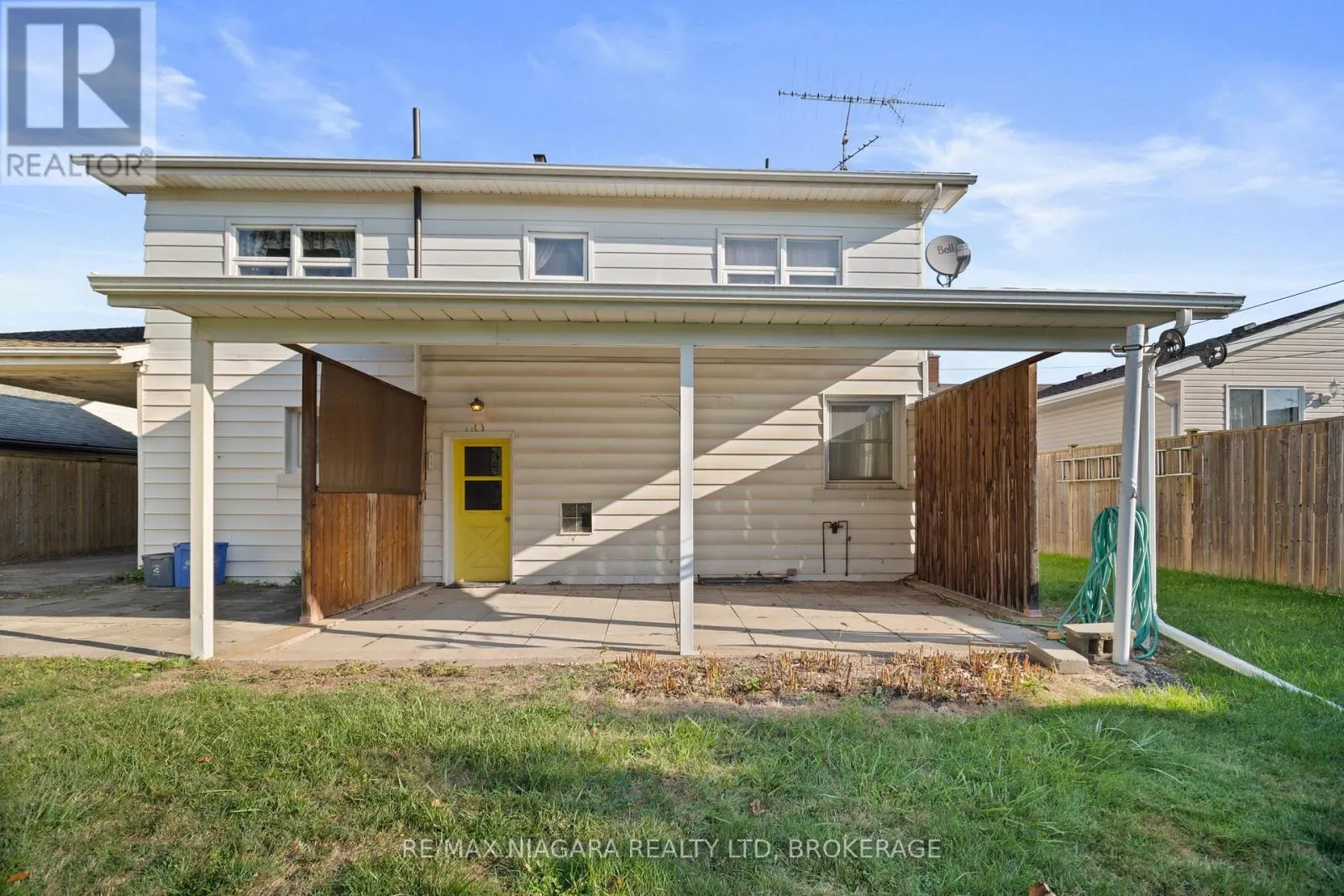 613 QUEENSTON ROAD