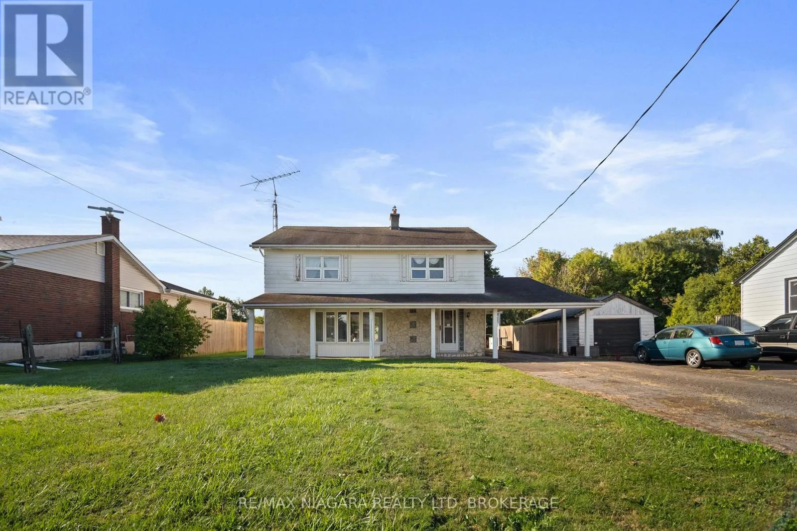 613 QUEENSTON ROAD