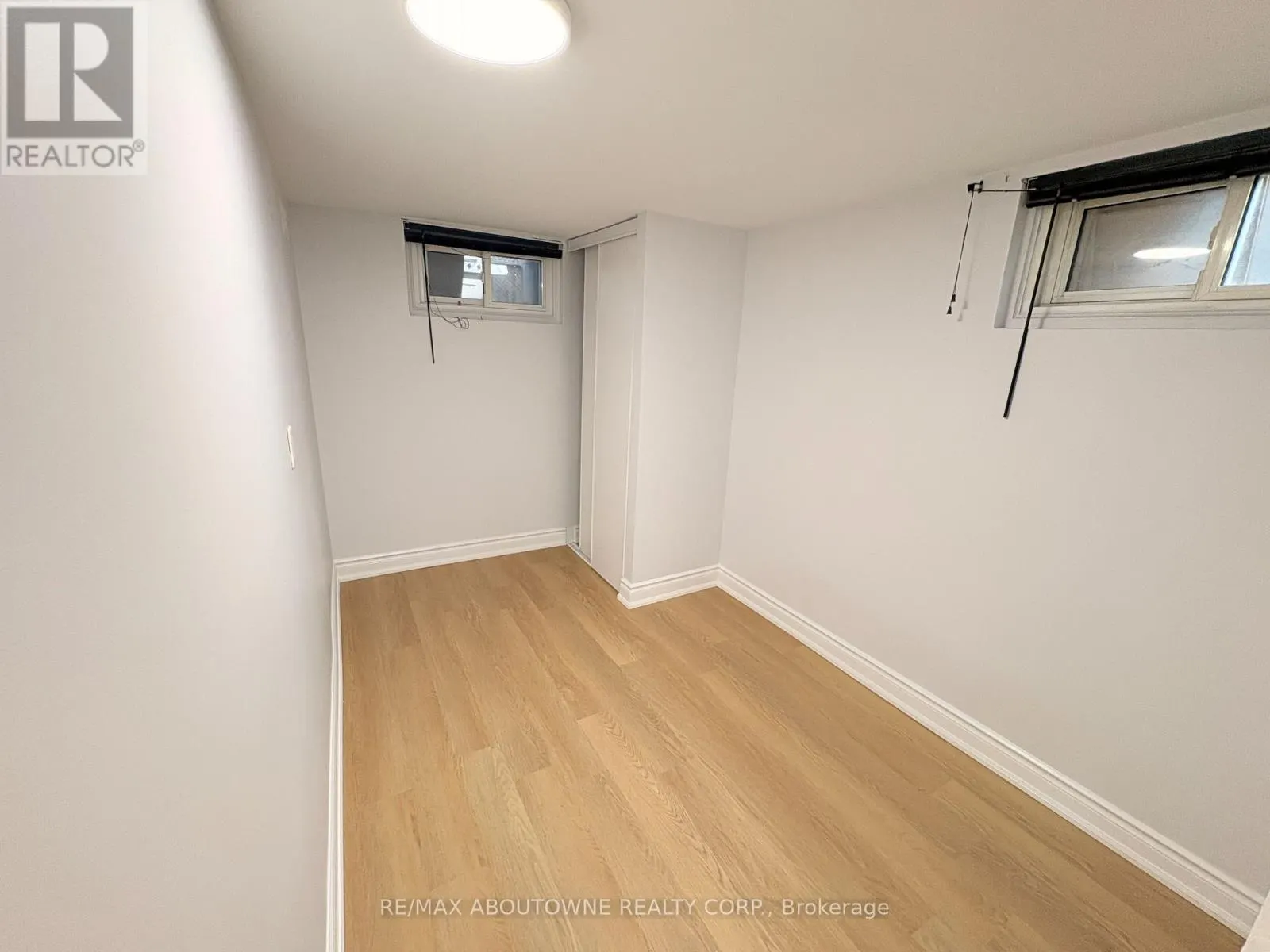 BASEMENT - 202 VICTORIA ROAD N