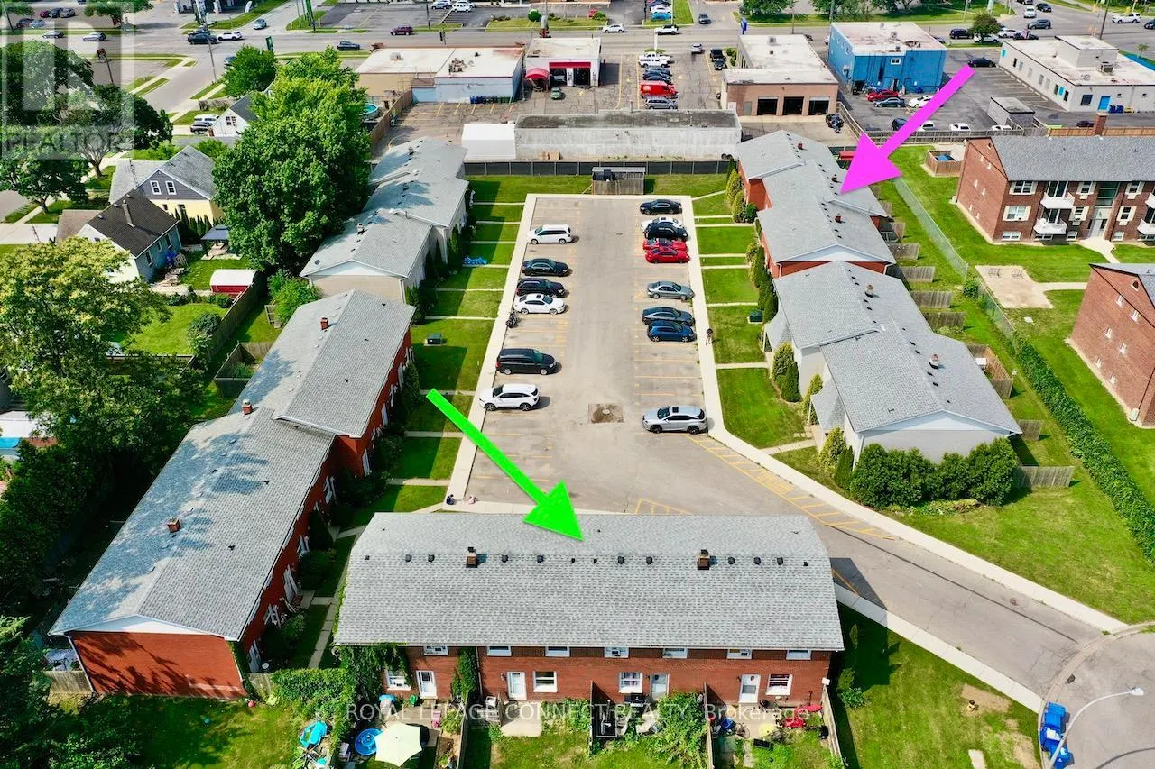 3 - 41 ORCHARD PLACE