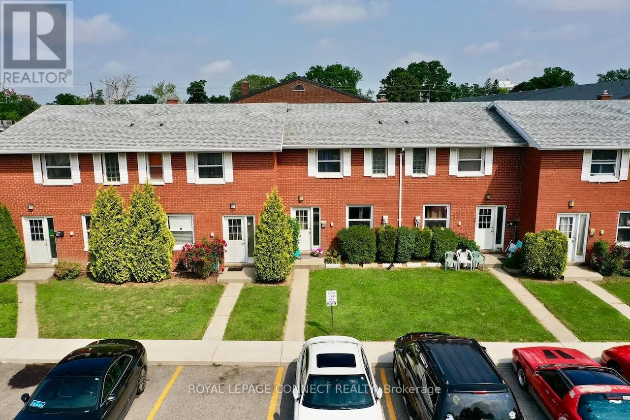 3 - 41 ORCHARD PLACE