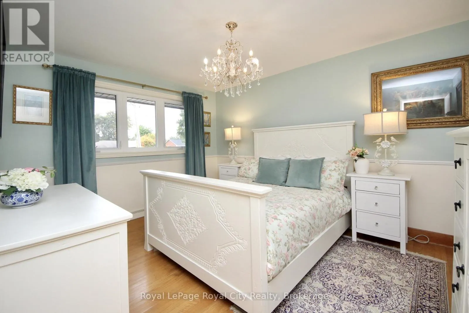 133 WESTMOUNT ROAD