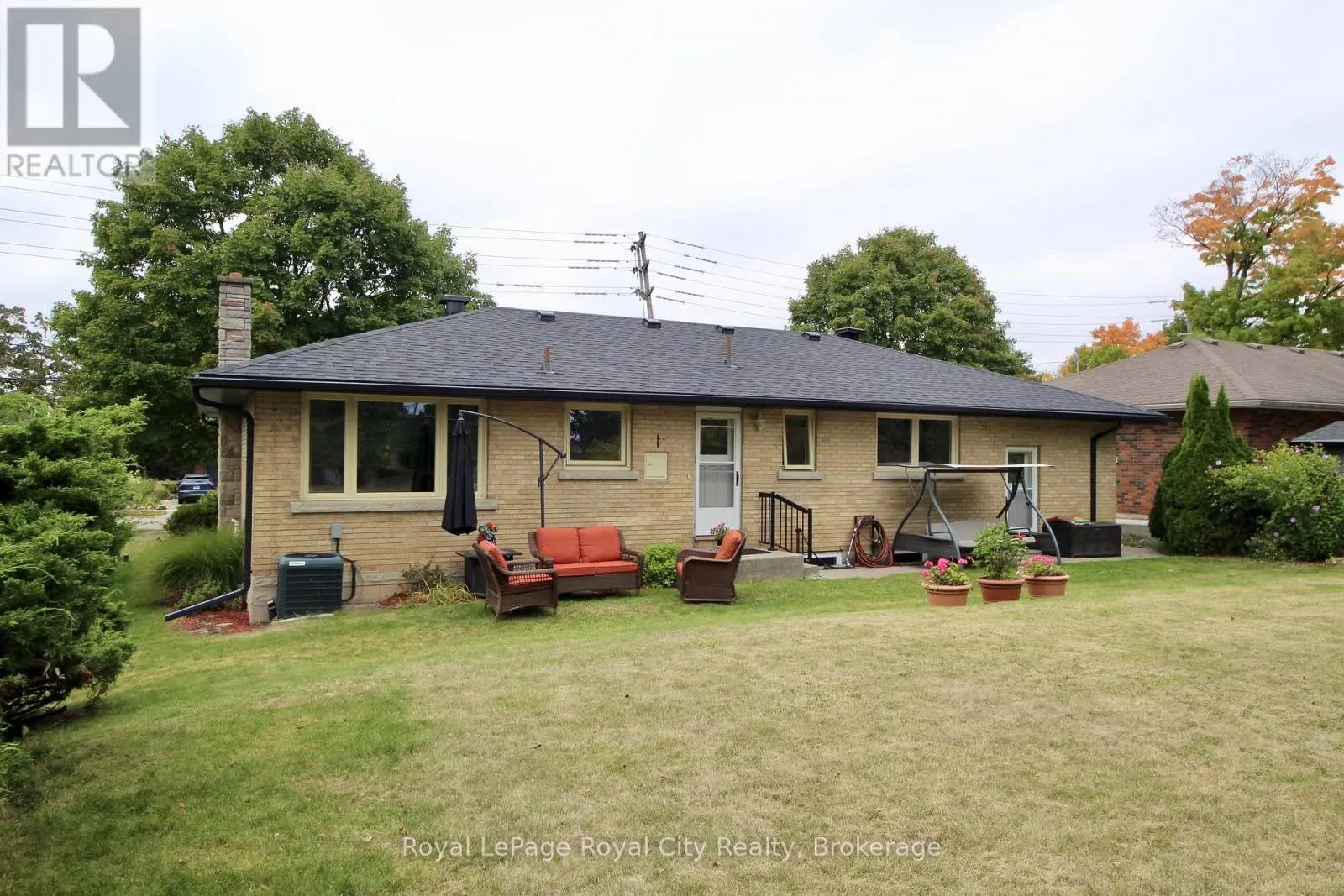133 WESTMOUNT ROAD