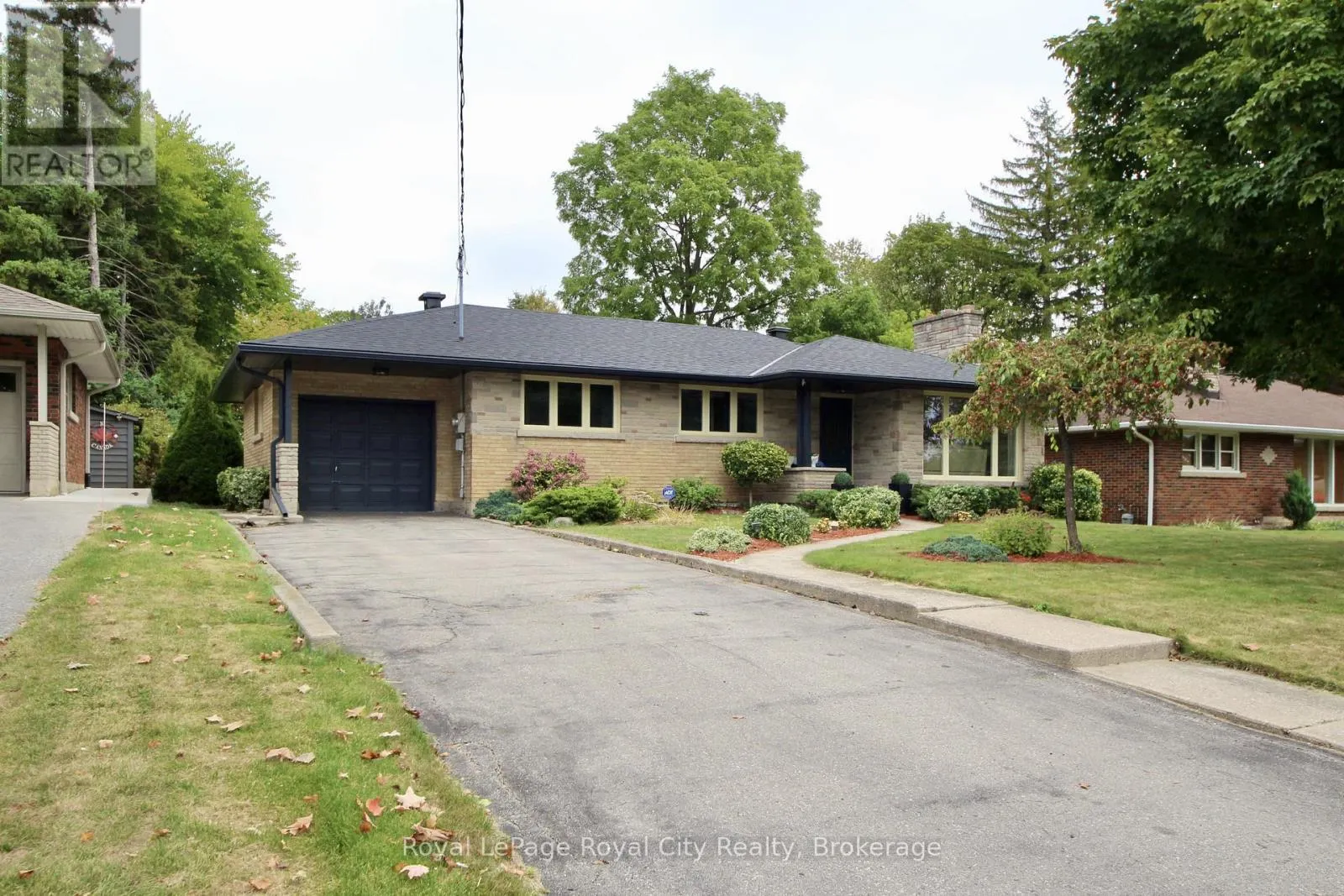 133 WESTMOUNT ROAD