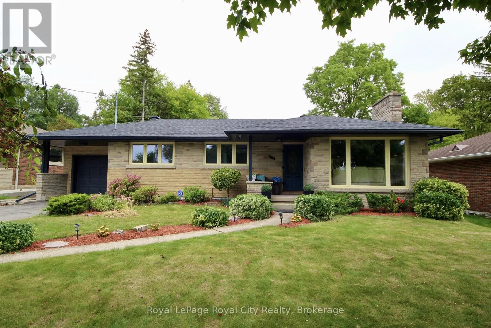 133 WESTMOUNT ROAD