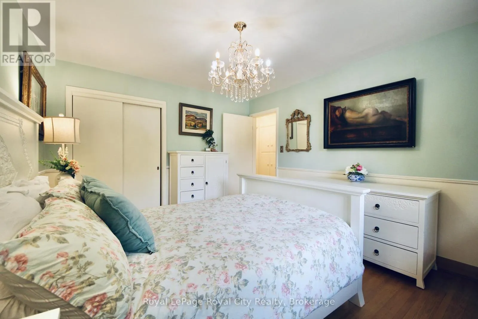 133 WESTMOUNT ROAD
