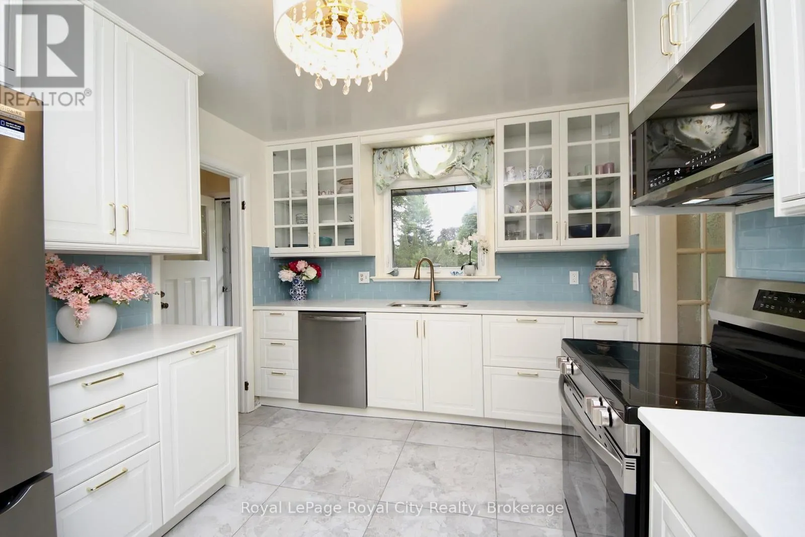 133 WESTMOUNT ROAD