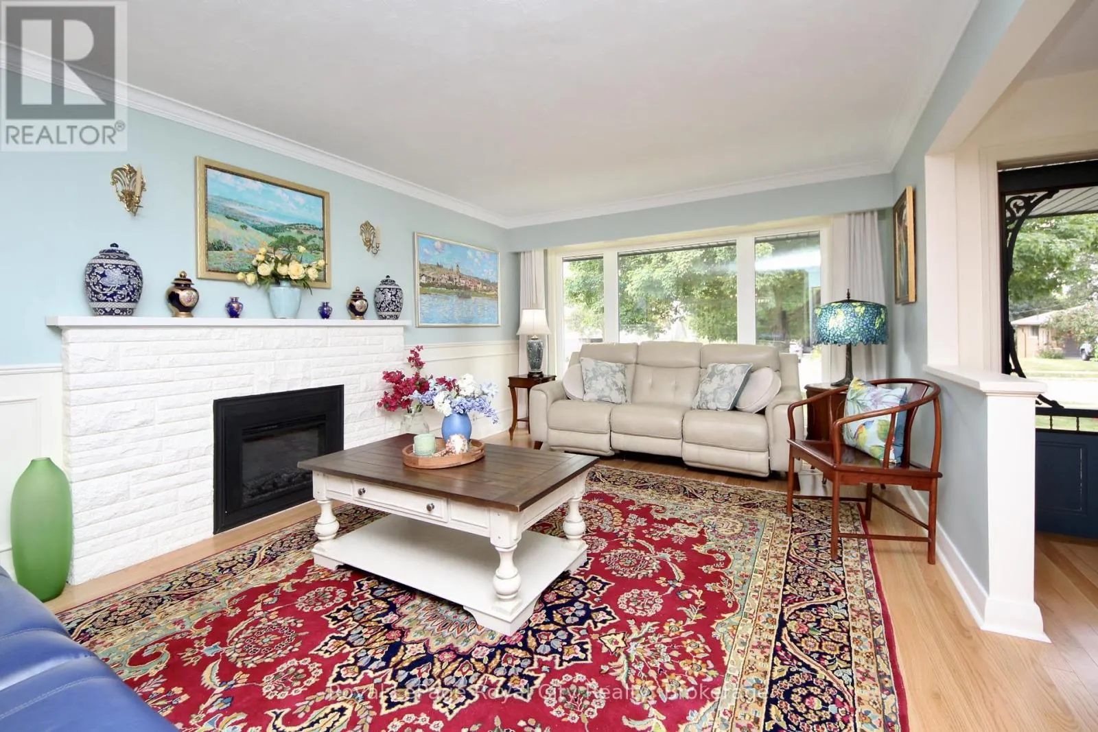 133 WESTMOUNT ROAD