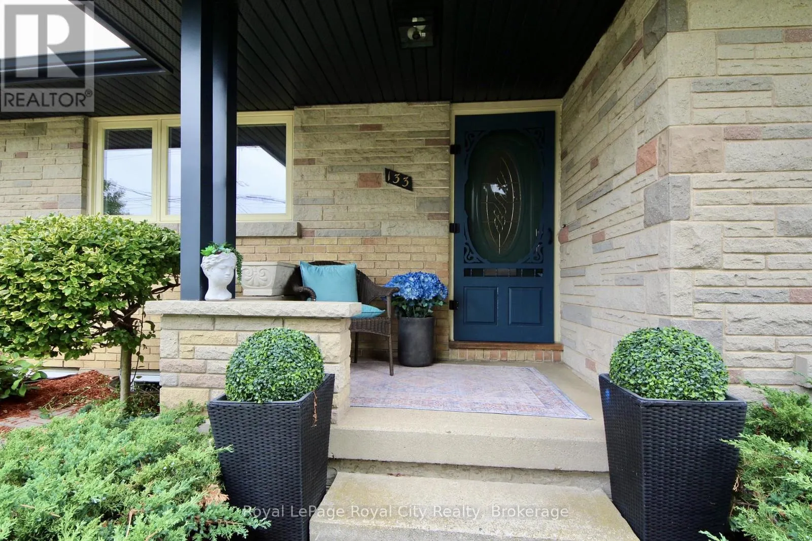 133 WESTMOUNT ROAD