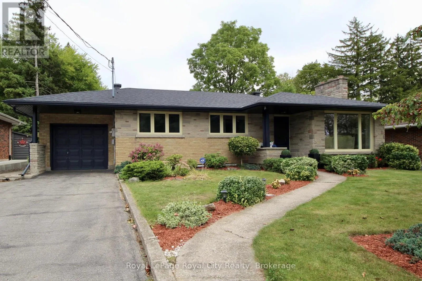 133 WESTMOUNT ROAD