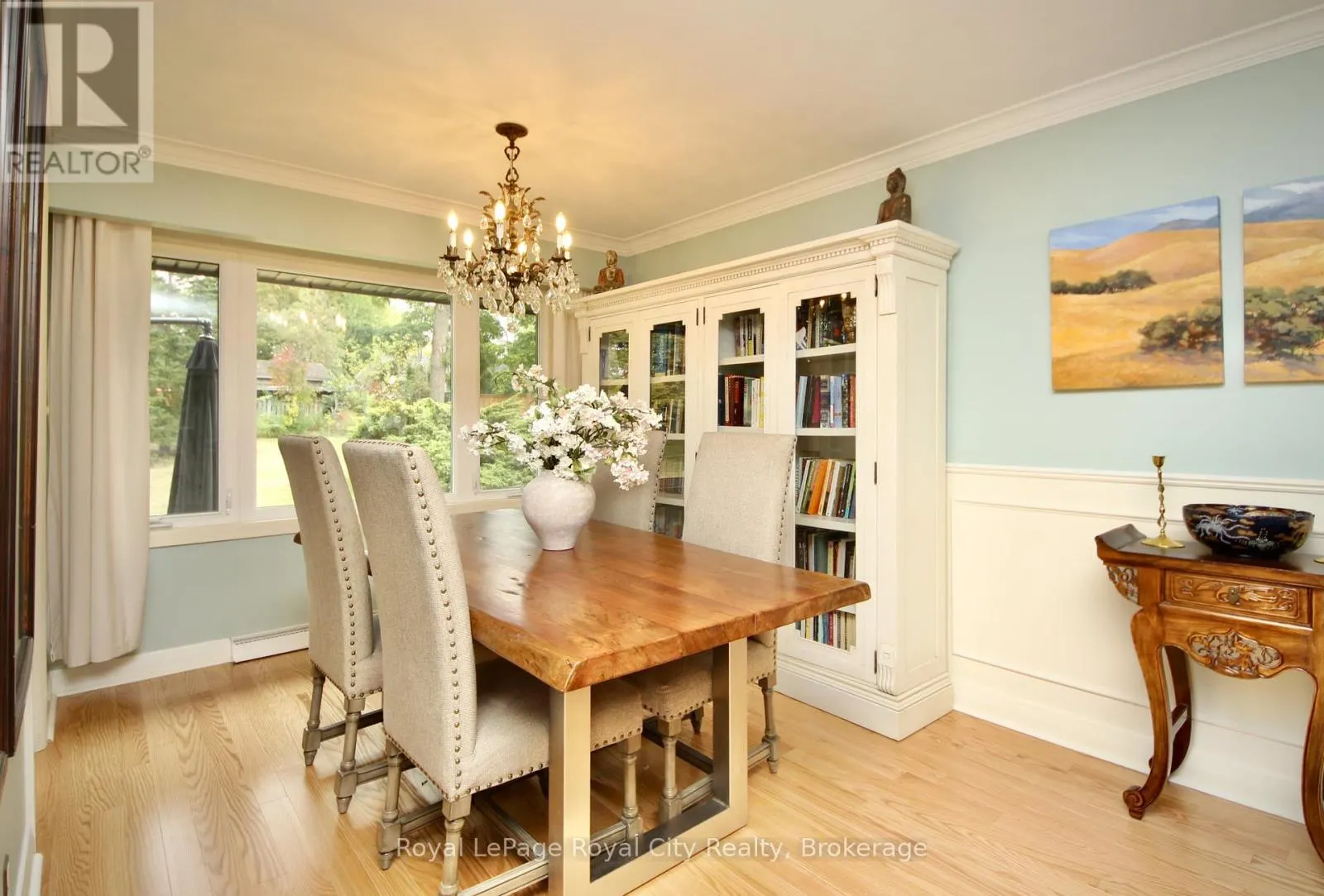 133 WESTMOUNT ROAD