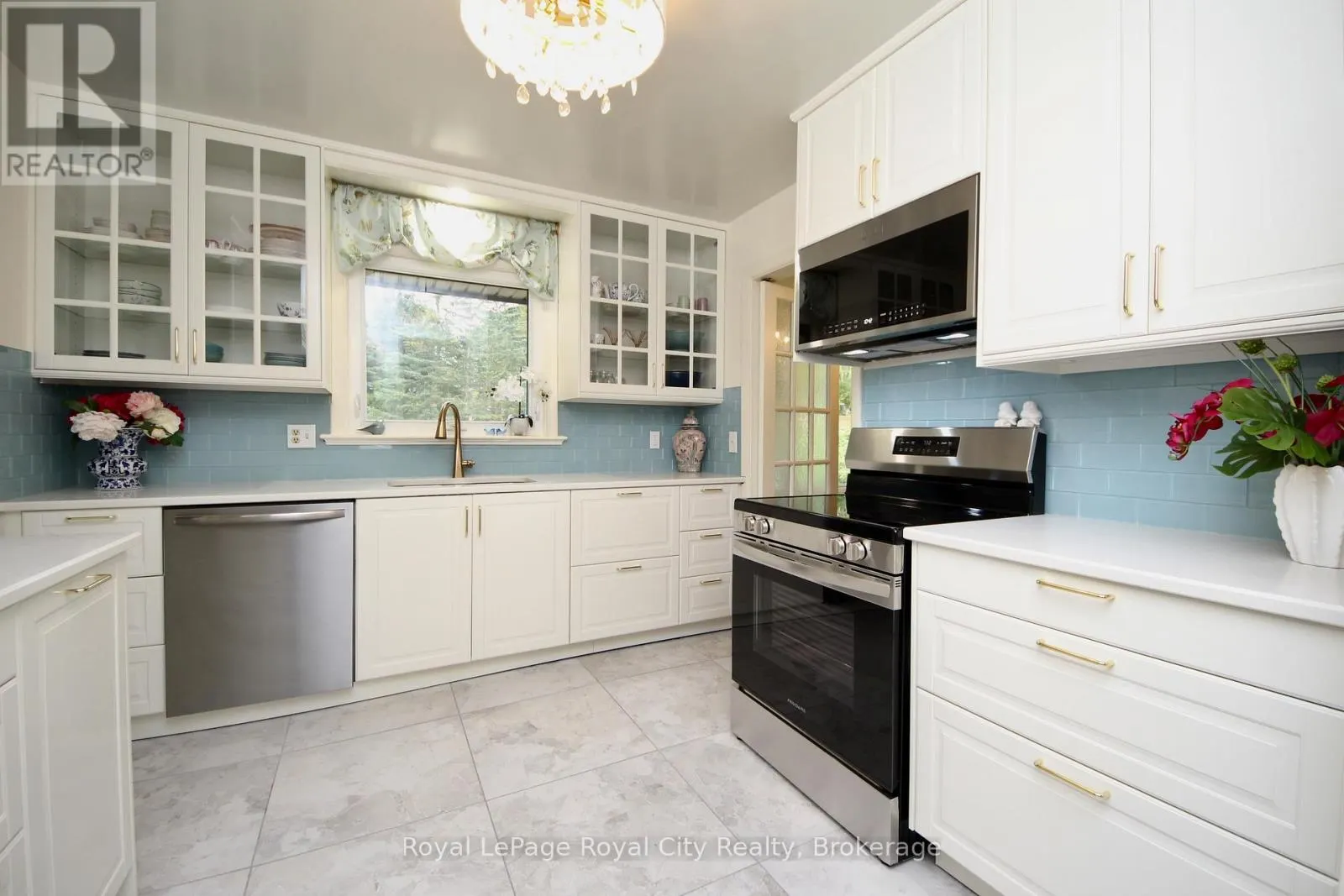 133 WESTMOUNT ROAD